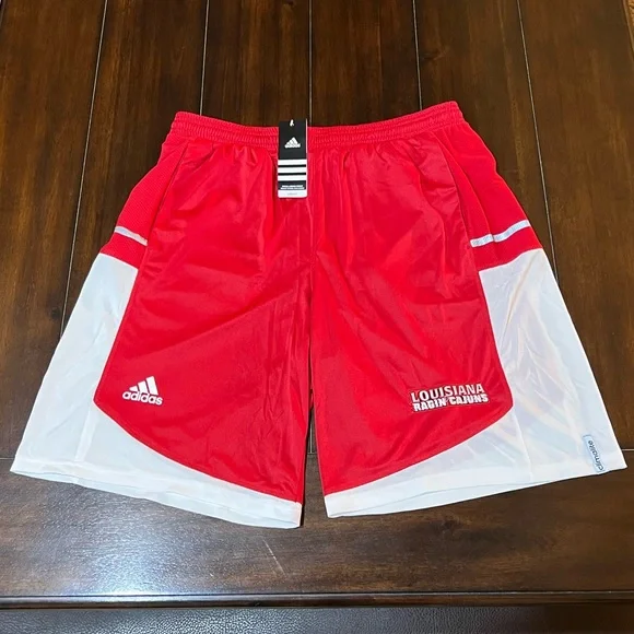 Men's adidas climalite performance shorts 2025